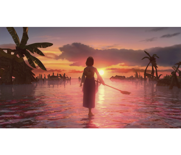 Switch Final Fantasy X/X2 HD Remaster - 1362896 - zdjęcie 5